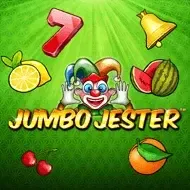 Jumbo JesterNucleus game screenshot