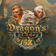 Dragon's CodeSmartsoft game screenshot