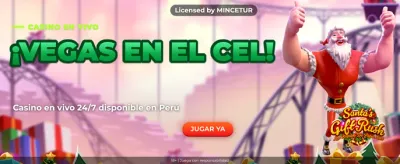Promoción BK8 Casino