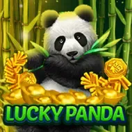 Lucky PandaJOKER game thumbnail