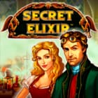 Secret Elixir game icon