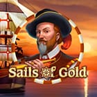 Sails of Gold game icon