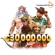 Sorteo de la Suerte icon