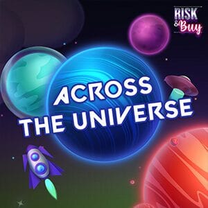 Across The Universe Keno icon
