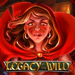 Legacy of the Wild™ game icon