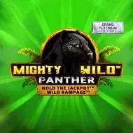 Mighty Wild Panther Grand Platinum Edition icon