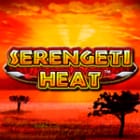 Serengeti Heat game icon