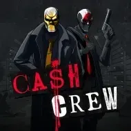 Cash CrewHacksaw