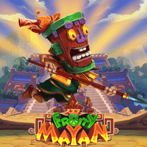 Fruity Mayan game thumbnail